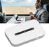 Yoidesu 10 3000mAh Mobile Hotspots, Portable Travel Router Supports Users at The Same Time, Large Battery, Pocket