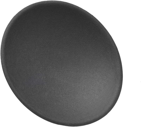 uxcell Speaker Dust Cap 130mm/5" Diameter Subwoofer Paper Dome Coil Cover Caps