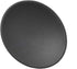 uxcell Speaker Dust Cap 130mm/5" Diameter Subwoofer Paper Dome Coil Cover Caps