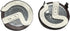 Yovslop 3V 90 VL2020/HFN E62 E81 E82 E90 VL2020 3v 90 Vl2020/hfn Rechargeable Battery Degree Replacement Battery