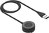 Charger for Garmin Forerunner 965/955/945, 3.3ft USB Cord Portable Magnetic Charging Dock Station