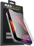 Magglass Matte Screen Protector for iPhone 13/13 Pro - Full Coverage Tempered Glass, Anti-Glare, Fingerprint & Smudge