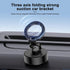 Shker Electric Vacuum Magnetic Suction Phone Mount, Shower Phone Holder, Magnetic Cell Phone Holder