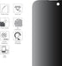 ARMOR Flexible Glass Screen Protector, Privacy Guard 9H for iPhone 14 Pro