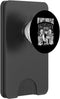 Studio Life Audio Engineer Music Records Producer Audio Engineer Music Producer Happy Work Place Retro Gift PopSockets PopWallet for