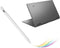 Stylus Pen for Lenovo Yoga C740/C940/ThinkPad, Active Digital Pencil for Sketching and Drawing, White