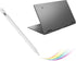Stylus Pen for Lenovo Yoga C740/C940/ThinkPad, Active Digital Pencil for Sketching and Drawing, White