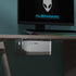 Mac Studio Mount, IFCASE Heat Dissipation Design, Under Desk Wall Mount Stand for Mac Studio M2 M1