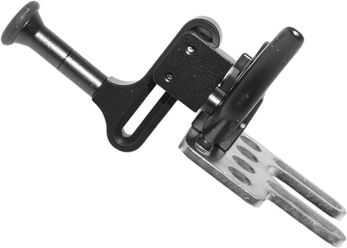 Shutter Release Extension Lever Trigger Mount Adapter for Diving Tray Stabilizer Underwater Camera Housing Handle