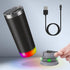 Charging Cable Compatible with HidrateSpark PRO Smart Water Bottle Replacement for HidrateSpark PRO Tumbler/Steel