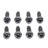Replacement Screws Stand Screws - Compatible with Samsung UN65JS8500 (UN65JS8500FXZA)