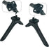 VINABTY 43H4030F3 43" Base TV Stand Legs Replacement fit for Hisense Smart LED TV Class FHD TV