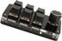 One Hand Macro Mechanical Keyboard, 6 Key Mini Keypad with Knob, DIY Programmable for Gaming and Designers