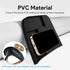 Wireless Phone Charging Pad for Chevrolet Equinox 2018-2023, Silicone Material, Dual Charging Ports, 15W Adapter