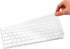 Ultra Thin Clear Keyboard Cover Protector Skin for Apple Wireless Magic Keyboard (MLA22LL/A)