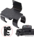BOGEEL Lock Holder WiFi Selfie Stick Clamp Remote Control Clip Mount Action Camera Accessories Professional for,ABS