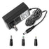 Massage Gun AC DC Power Adapter, 18V 2A Compatible with Naipo, Sharper Image, Hyperice Hypervolt GO Model 55000