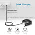 Charging Cable for Fitbit Ionic, 3.3FT Replacement USB Charger Cable Cord Adapter for Ionic Smart Watch