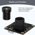 innomaker 1080P USB2.0 130 UVC Camera, Wide Angle Camera, Plug & Play for PC, Raspberry Pi, Jetson Nano and SBCs.