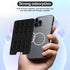 Zoanchig 2PCS 3 2.24 3.3 Classic - Silicone Suction Phone Case Adhesive Mount - Hands-Free, Up to Cards,Strong Grip