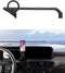 MaserWeller Car Phone Holder for Toyota Land Cruiser LC250 2024 2025 2026 Accessories