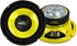Pyle PLG64 6.5" Car Mid Bass/Midrange Subwoofers, 300 Watt Power Speakers (2)
