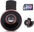 Macro and Wide Angle Lens, 2 in 1 Pro Lens Kit for Beautiful Landscapes