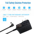 24V Wall Adapter, 120V AC to DC 24Volt Class 2 Power Supply for Essential Oil Diffuser Aromatherapy Humidifier, 6Ft