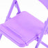 Zerodeko 10pcs Foldable Cartoon Phone Holder Desktop Cell Phone Stand for Office and Home Use Portable Practical Rack