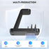 5 in 1 Wireless Charger Station for iPhone - Fast Charging Dock for Multiple Devices: Apple Watch, AirPods, iPhone 15