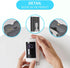 1 Pack Rechargeable V4 Battery 3.65V for Ring-Doorbell Camera 1/2/3/4 /USB Charging Station, Stick Up Cam Battery (2nd