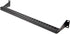 StarTech.com 1U Rack Mountable Cable Lacing Bar w/Adjustable Depth, Cable Support Guide for