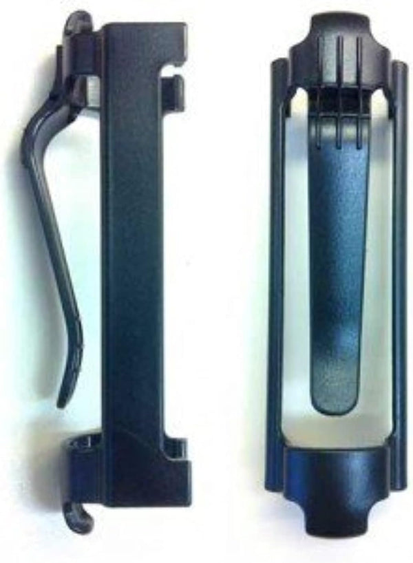 DC Pro X Inline Belt Clip