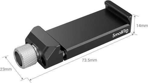 SMALLRIG Counterweight Kit for DJI RS2/RSC2/RS 3/RS 3 Pro and Zhiyun Crane 2S/3S/Weebill S Gimbals