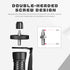 TONYBOO 65 5-Section 40 lbs TE-2 Aluminum Camera Monopod,Lightweight & Portable, Travel Monopod, Max Load