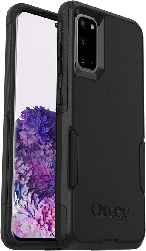 OtterBox Commuter Series Case for Galaxy S20/Galaxy S20 5G (NOT Compatible with Galaxy