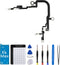 for iPhone Xs MAX Bluetooth WLAN Antenna Flex Cable Replacement Signal WiFi Bluetooth Connection Part for iPhone XSMAX with Repair Fix Tool 6.5 inch A1921 A2101 A2102 A2104