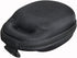 Hard Travel Case for JBL Clip 4 Portable Mini Bluetooth Speaker (Black)
