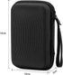 Generic M23 MP3/MP4 Voikoli Carrying Case Travel Shell Case Compatible with FiiO Music Player,Shockproof,Stylish