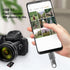 USB C to USB Adapter, Type C Male to USB 3.1 Female Adapter, OTG USB Adapter for MacBook Pro, Samsung Galaxy