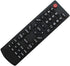 Universal Remote Control for All Insignia TVs, Compatible with NS-24LD100A13, NS-32E859A11, NS-42E470A13, and More