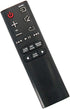 Remote Control Compatible for Samsung HWJ4000/ZA HWK370ZA HWK550ZA HWK650ZA Sound Bar System