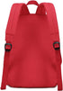 Swacort Backpacks Backpacks Pack Lightweight Kids for School Bag Canvas Small Travel for Women Girls Boys Bookbag
