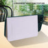 CheapSunday ID Card Holder Leather Phone Wallet Stick On with Stand for Most Cellphones (Beige)
