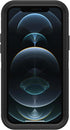 OtterBox 12 12 Packaging Defender Series Case for iPhone & iPhone Pro (Only) - Case Only - Microbial Defense Protection