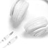 TUINYO Bluetooth Headphones Wireless, Over Ear Stereo Headset with 40H Playtime