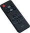 NC305 NC305UH Replacement Remote Control for Sanyo Soundbar FWSB405F, FWSB405FA, FWSB405FS, FWSB405FP