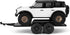 1/18 TRX4M INJORA Utility Trailer with Hitch for RC Crawler Car Upgrade