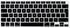 English Language Silicone Keyboard Cover A2179 for MacBook Air 13 inch with Touch ID A2337 M1 Chip EU Version