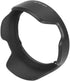 LH DC90 Camera Lens Hood for EOS Powershot SX60 HS Lens